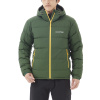 Куртка Montbell Permafrost Light Down Parka