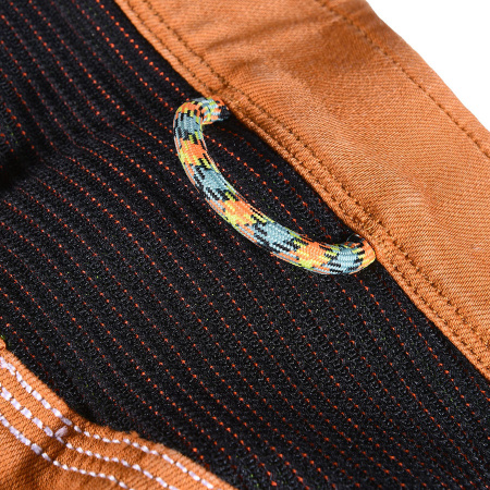 Брюки KAILAS 9a Rock Climbing Wash Denim