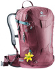 Рюкзак DEUTER Freerider 24 SL