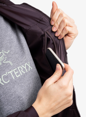 Куртка ARCTERYX ATOM LT HOODY