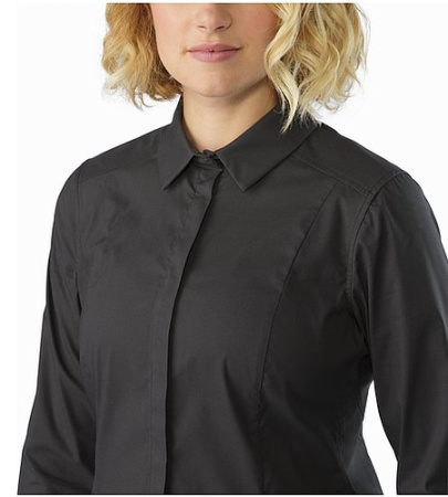 Рубашка ARCTERYX A2B LS Рубашка ARCTERYX A2B LS