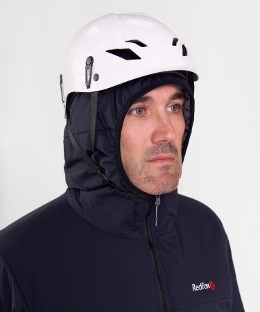 Мужская утепленная куртка Red Fox Ampere