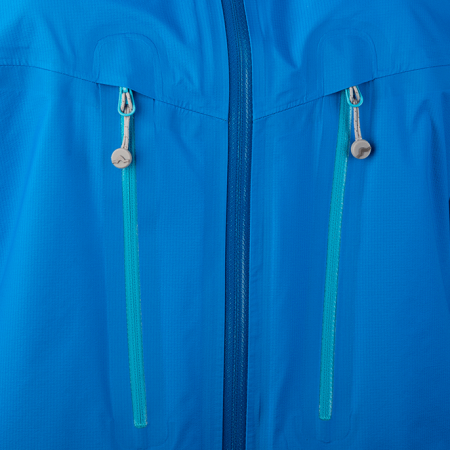 Куртка мембранная SIVERA Вапъ