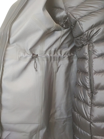 Пальто KAILAS LT Travel 3-in-1 Hardshell