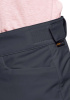 Шорты JACK WOLFSKIN TOURER