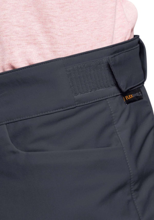 Шорты JACK WOLFSKIN TOURER