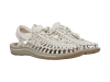 KEEN сандалии UNEEK жен. (9, white cap/cornstalk)