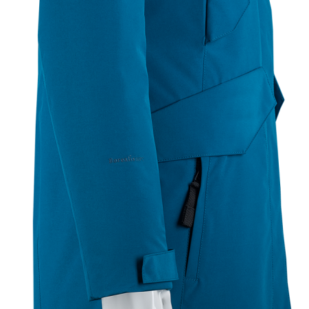 Пальто SIVERA Шуя М Пальто SIVERA Шуя М