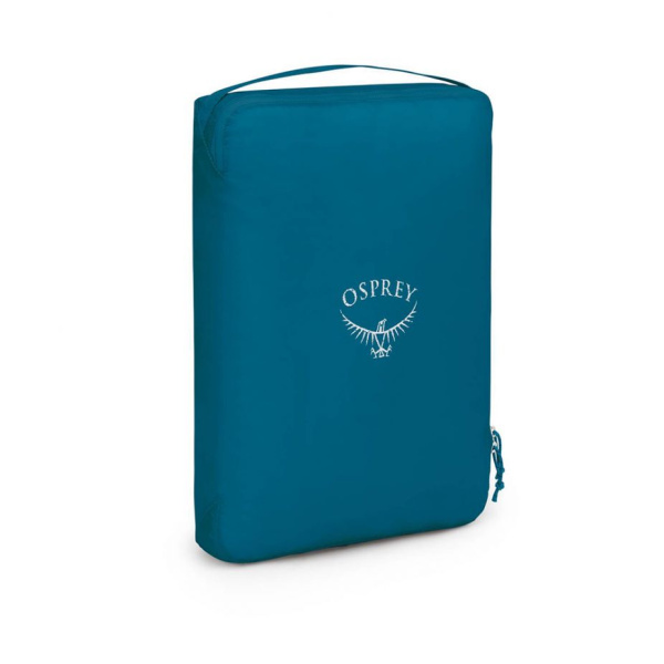 Osprey чехол Ultralight Packing Cube Large для одежды  (waterfront blue)