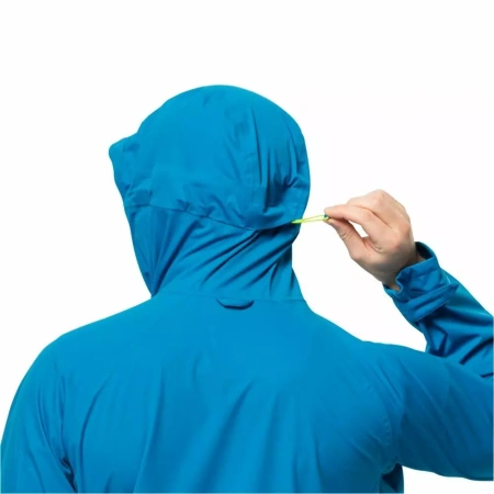 Куртка мембранная JACK WOLFSKIN KOBLAT 3L