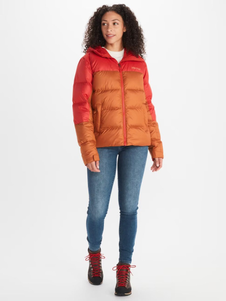 Куртка MARMOT Guides Down Hoody