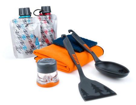 Набор GSI Pack Kitchen 8