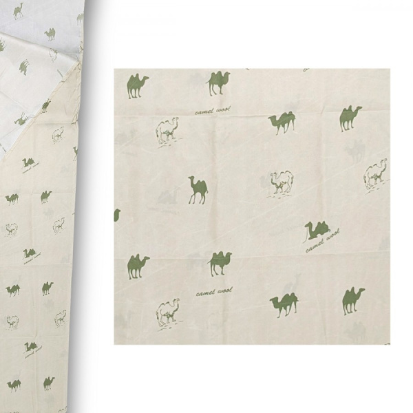 Вкладыш для спального мешка (кокон) TERRA микрофибра 200*80/60 см