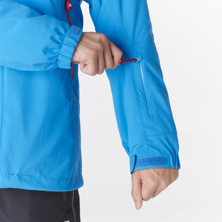 Куртка Montbell Storm Parka