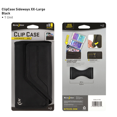Чехол Clip Case Sideways Чехол Clip Case Sideways