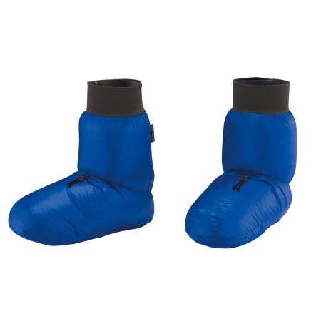 Чуни Montbell Basic Down Foot Warmers