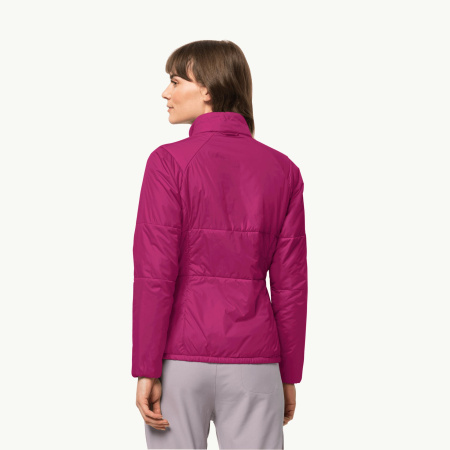 Куртка 3 в 1 JACK WOLFSKIN BERGLAND