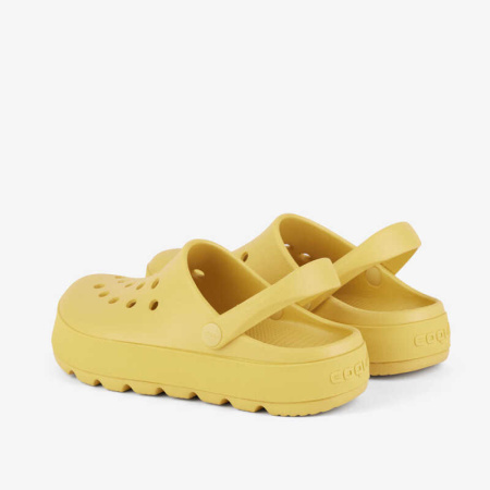 Женские сабо (кроксы) COQUI 6452