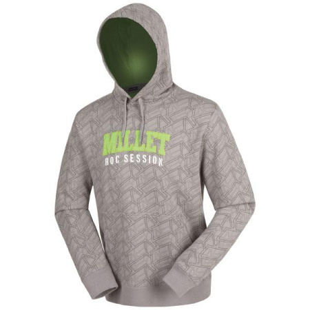 Толстовка MILLET Roc Line Sweat