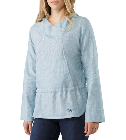 Футболка ARCTERYX Nicolum LS