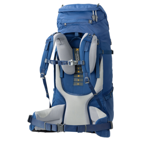 Рюкзак JACK WOLFSKIN DENALI 60