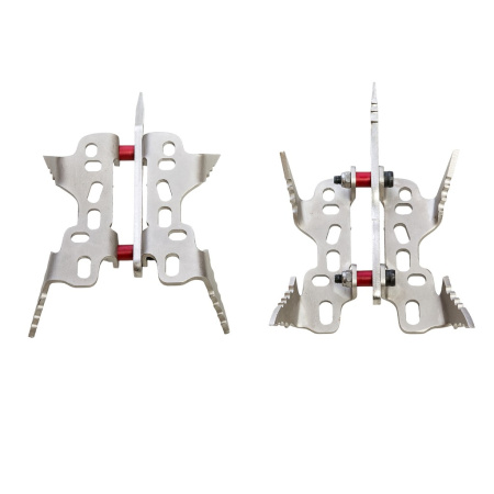 Элементы для кошкоботов KRUKONOGI.COM Alu Light Элементы для кошкоботов KRUKONOGI.COM Alu Light