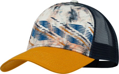 Кепка BUFF Trucker Darix Multi