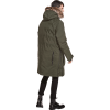 Пальто JACK WOLFSKIN OSAKA PARKA Пальто JACK WOLFSKIN OSAKA PARKA