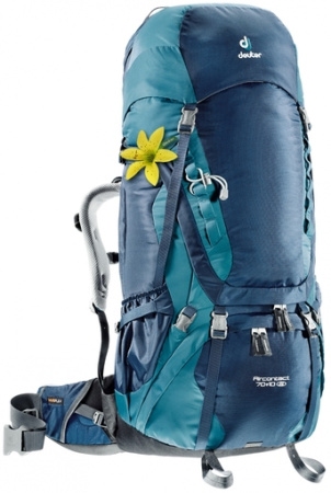 Рюкзак DEUTER AIRCONTACT 70+10 SL