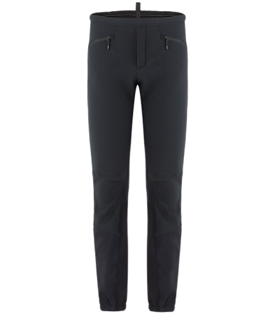 SIVERA брюки Az | Адамант муж. (54/188, чёрный)