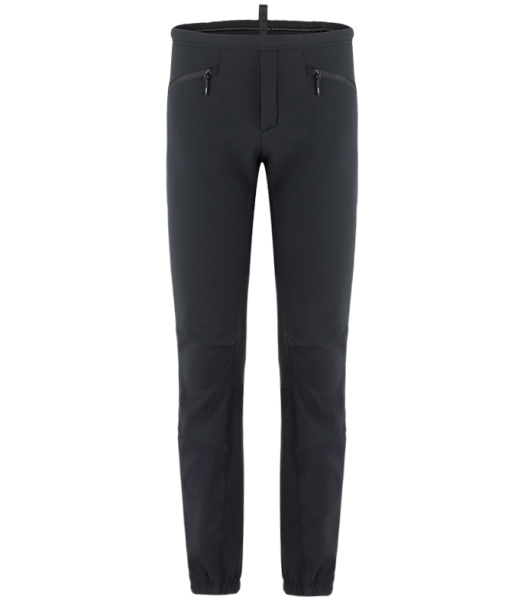 SIVERA брюки Az | Адамант муж. (46/176, чёрный)