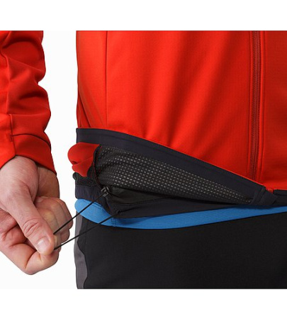 Куртка ARCTERYX Trino