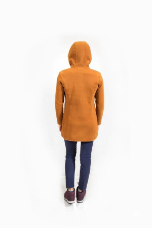 Пальто KAILAS Cashmere Пальто KAILAS Cashmere