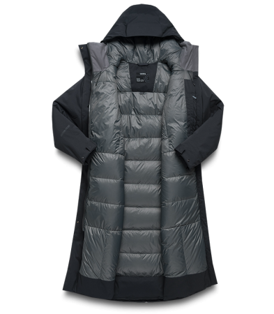 Пальто SIVERA Артана