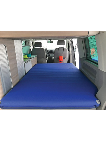 Самонадувающийся коврик Sea To Summit Comfort Deluxe Self Inflating