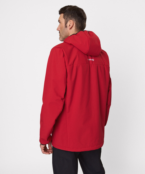 Мужская куртка Red Fox Ampere WS