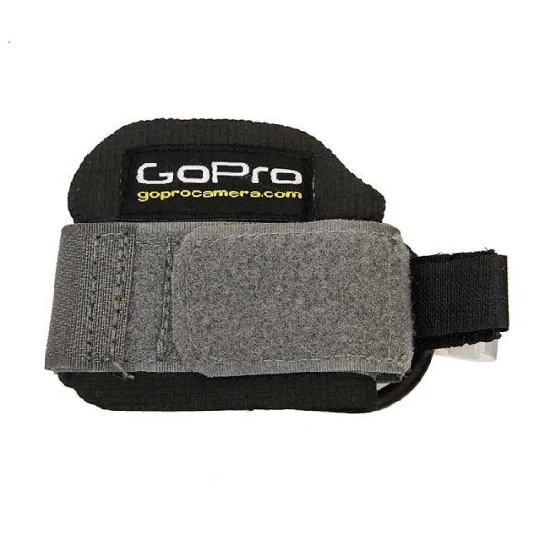 GoPro крепление на руку для любых экшен камер с боксами и креплениями подобными типа Wrist Housing AHDWH-301
