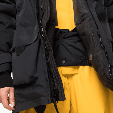 Куртка JACK WOLFSKIN 1995 SERIES PARKA