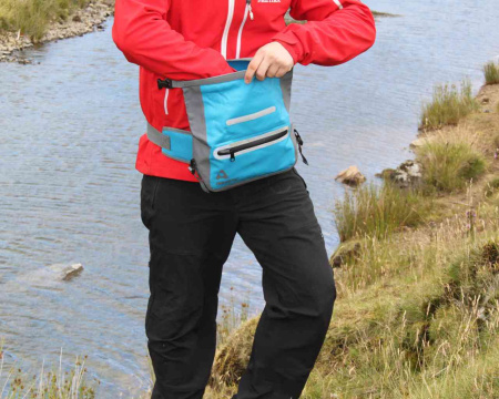 Поясная сумка AQUAPAC TrailProof Waist Pack Поясная сумка AQUAPAC TrailProof Waist Pack