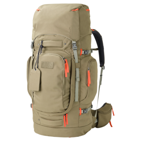 Рюкзак JACK WOLFSKIN FREEMAN 65