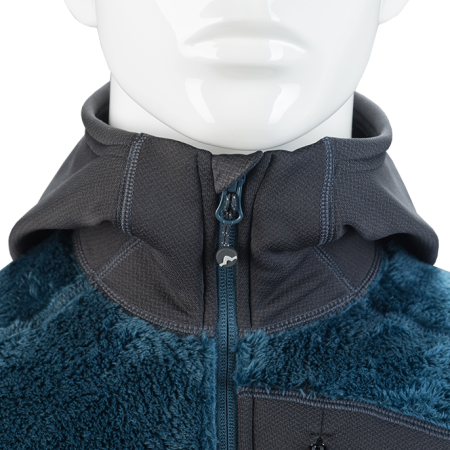 Кофта SIVERA СКАРЛАТ Про