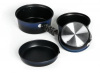 Набор посуды King Camp Deluxe Cookset