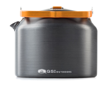 Чайник GSI Halulite 1,8L Чайник GSI Halulite 1,8L
