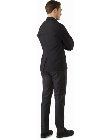 Куртка ARCTERYX A2B Hardshell Blazer