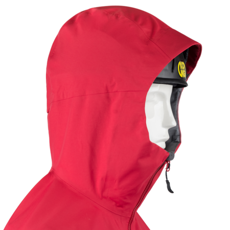 Куртка мембранная SIVERA Емурлук / 22 Куртка мембранная SIVERA Емурлук / 22