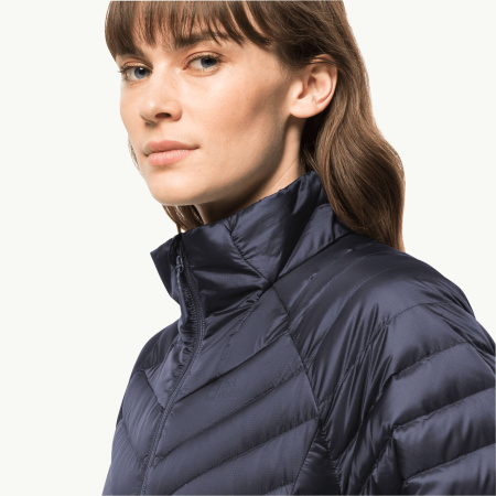 Куртка JACK WOLFSKIN PASSAMANI DOWN Куртка JACK WOLFSKIN PASSAMANI DOWN