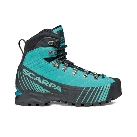 Ботинки треккинговые SCARPA Ribelle HD