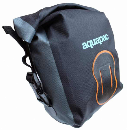 Сумка герметичная AQUAPAC Medium Stormproof Camera Pouch