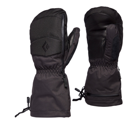 Варежки BLACK DIAMOND Recon Access