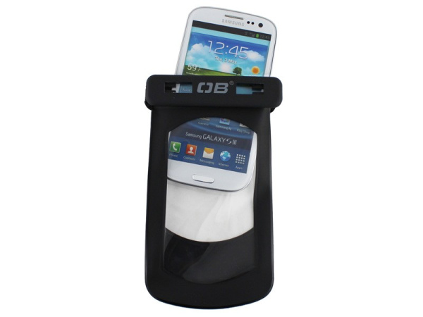 Чехол герметичный OverBoard Waterproof Small Phone Case